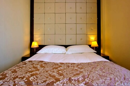 Гостиница Discovery Hotel Bishkek в Бишкеке