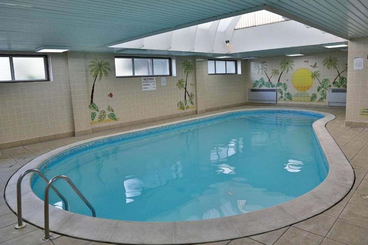 Фото Best Western York House Hotel