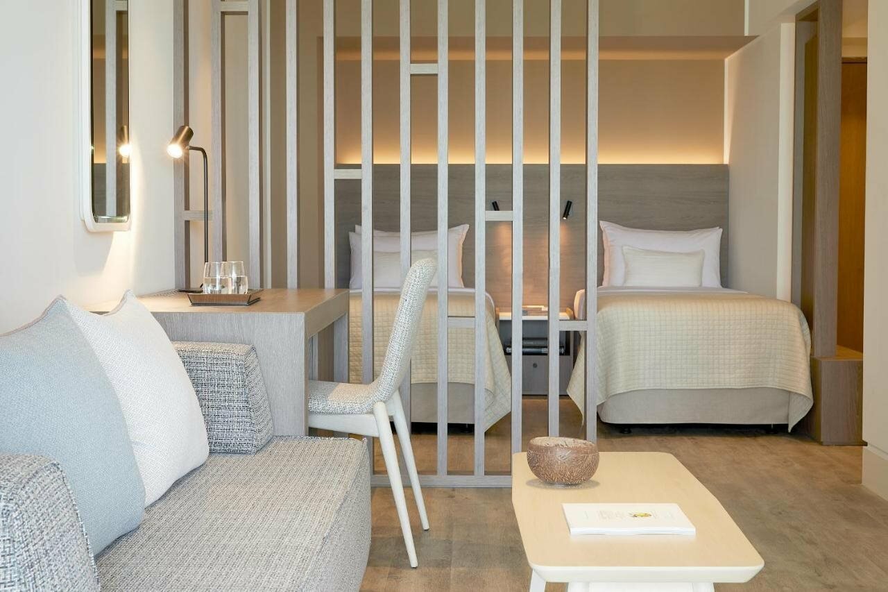 Фото Vincci Ever Eden