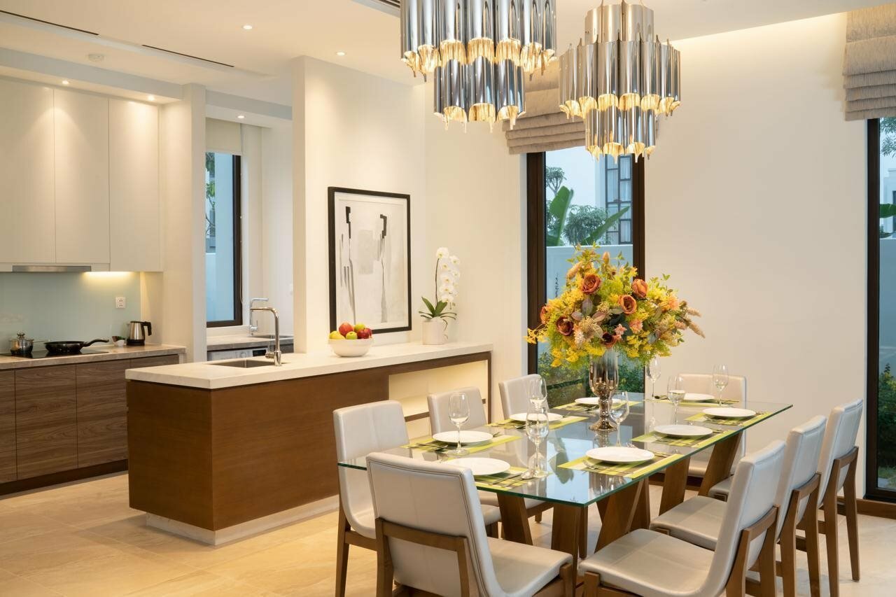 Фото Oakwood Ha Long