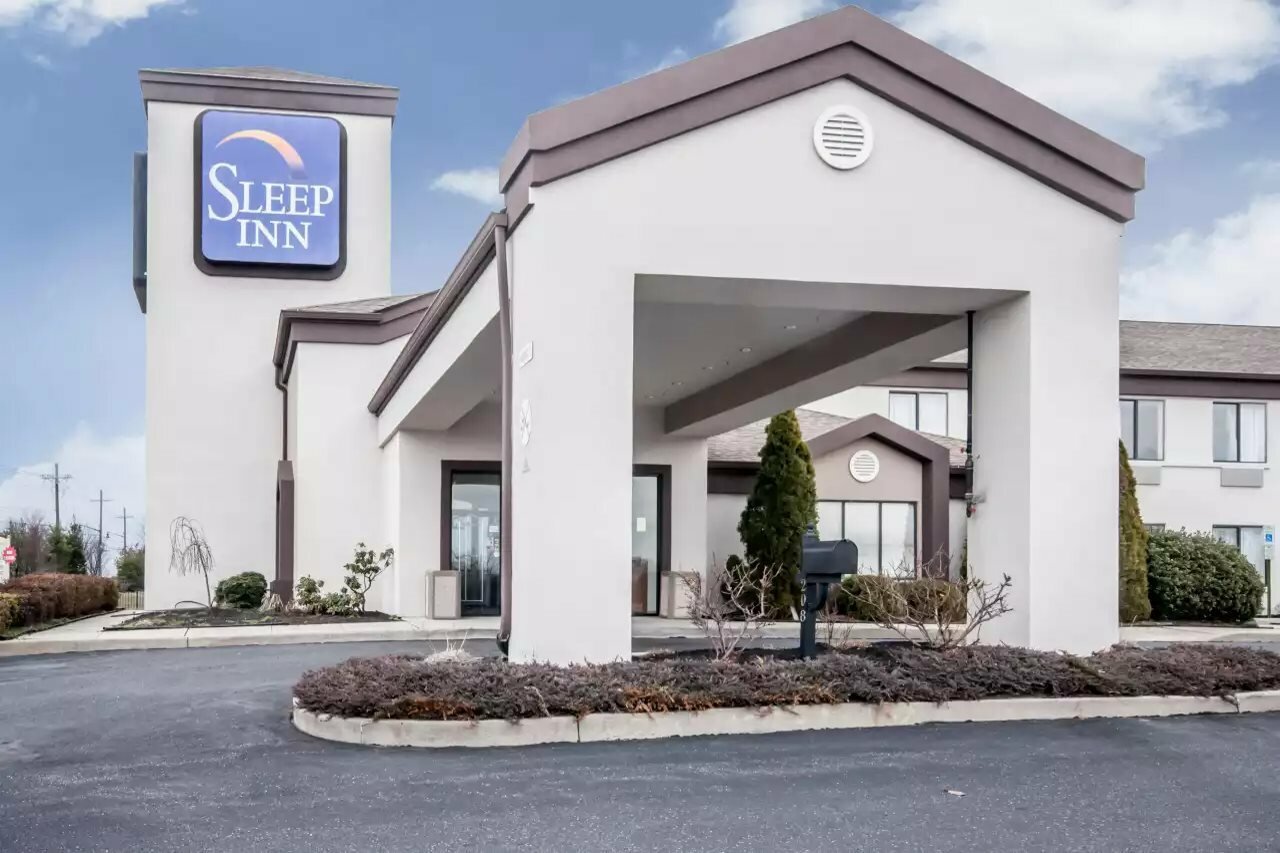 Фото Sleep Inn Cinnaminson Philadelphia East