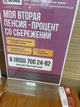 Стимул (Krasnoarmeyskaya ulitsa, 6) ، الاتحاد الائتماني