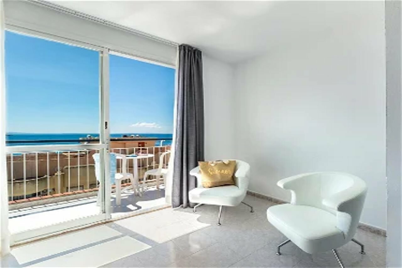 Фото Hotel Vibra Vila