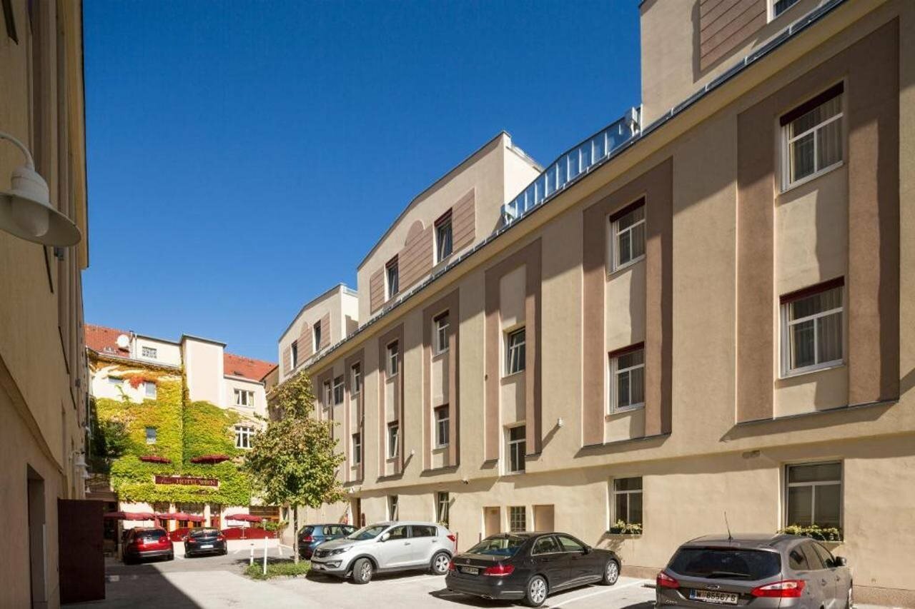 Фото отеля 4