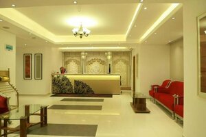 Royal Raj Hotel (Rajshahi Division, City of Rajshahi, Gonokpara, 26, 27), hotel