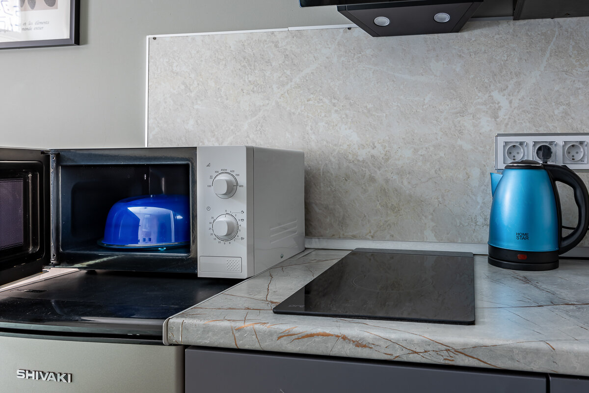 Фото Comfort place