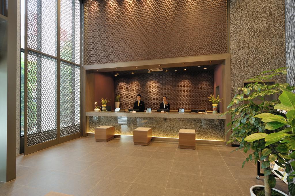 Фото Dormy Inn Premium Seoul Garosugil