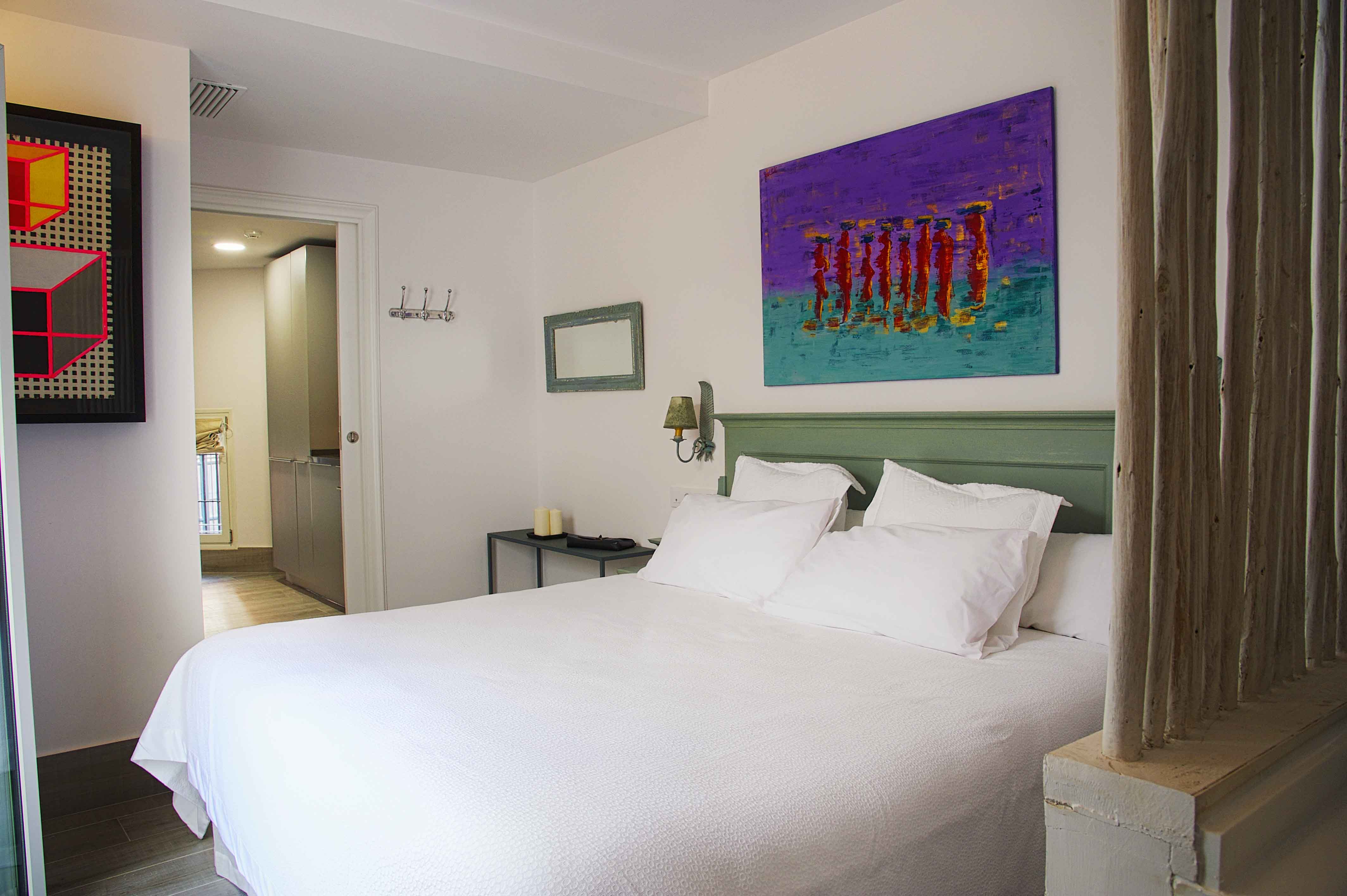 Фото Overland Suites Catedral
