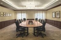 Фото Sheraton Suites Akron Cuyahoga Falls