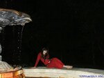 Fountain (Moscow, Natural and Historical Park Kuzminki-Lyublino), fuente