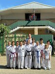 Берсерк (derevnya Dudareva, ulitsa Sozidateley, 16), sports club