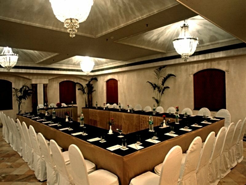 Фото Mansingh Palace