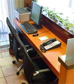 Фото Fairfield Inn & Suites Ukiah Mendocino County