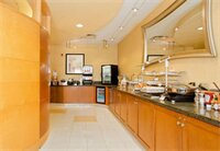 Фото Springhill Suites by Marriott Pittsburgh Mills