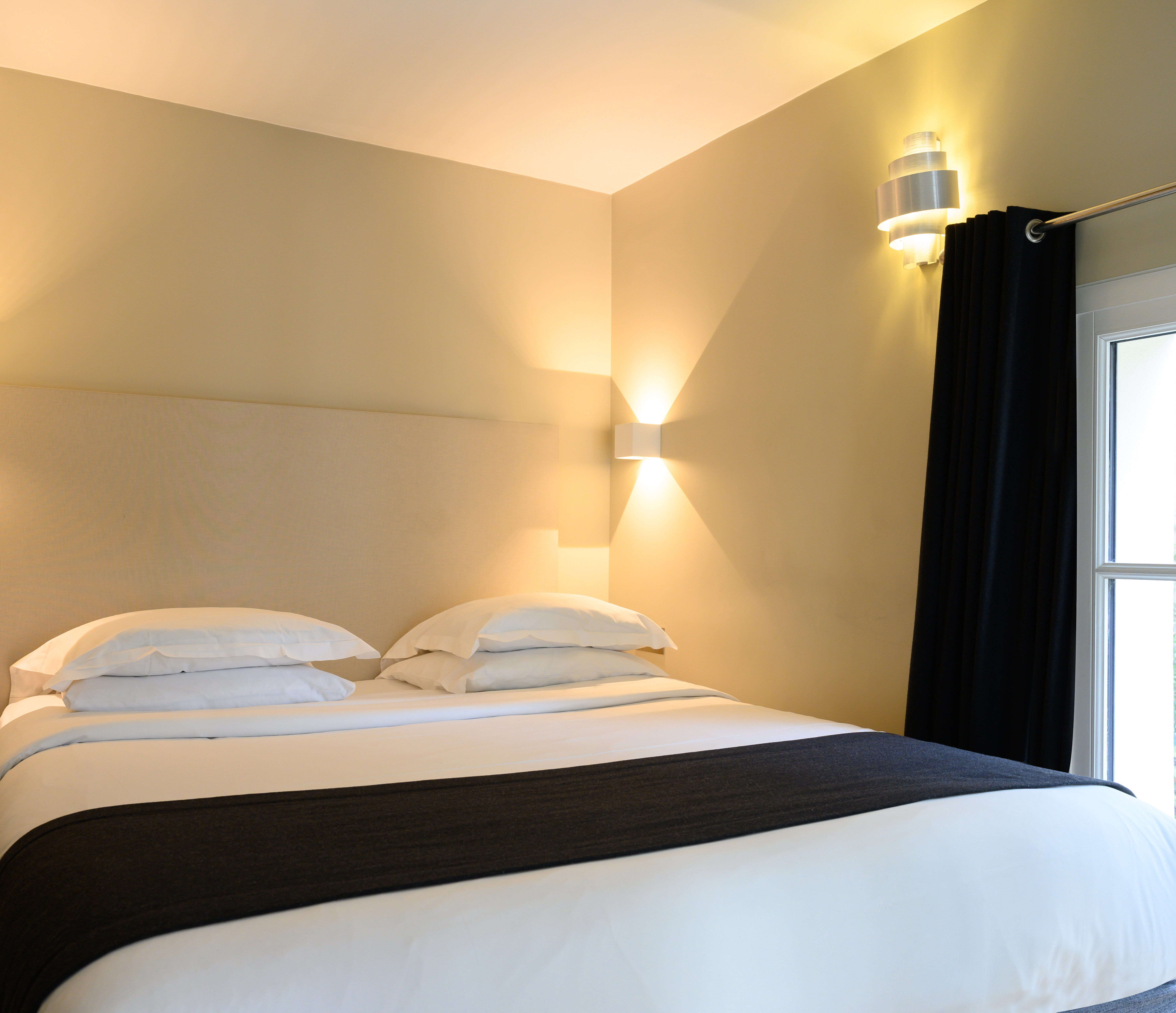 Фото Suites And Hotel Helzear Etoile