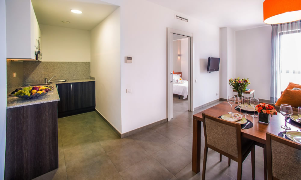 Фото Ona Living Barcelona