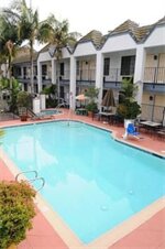 Фото Best Western Palm Garden Inn