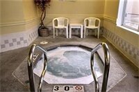 Фото Best Western Airport Inn