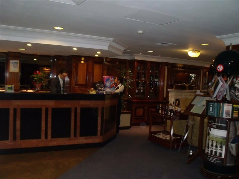 Фото Hotel Avenue Louise Brussels Trademark Collection by Wyndham