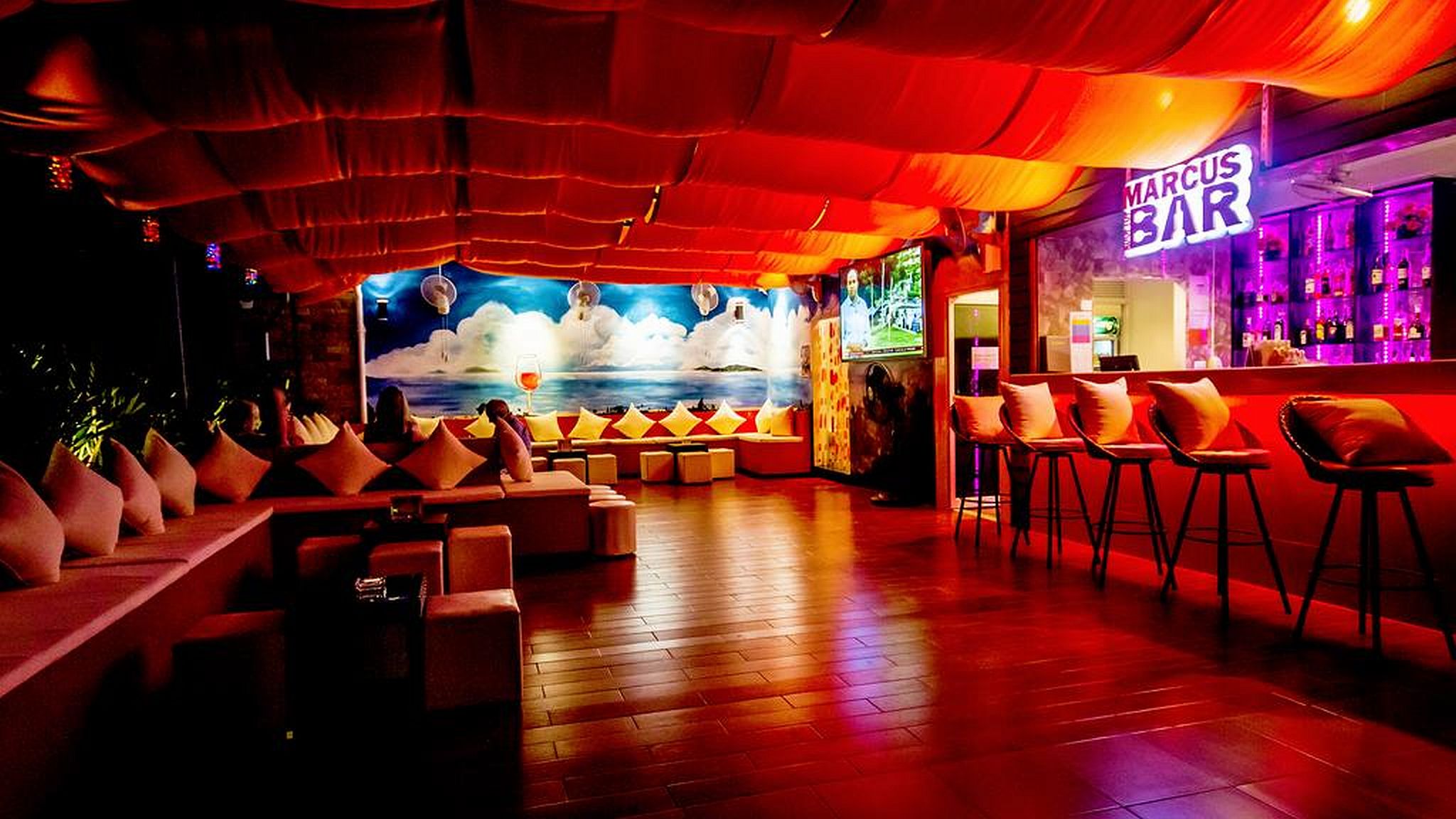 Фото New Nordic Marcus