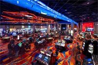Фото Akwesasne Mohawk Casino Resort