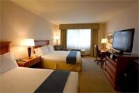 Фото Holiday Inn Express Walnut Creek, an Ihg Hotel