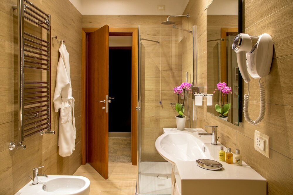 Фото Hotel San Paolo