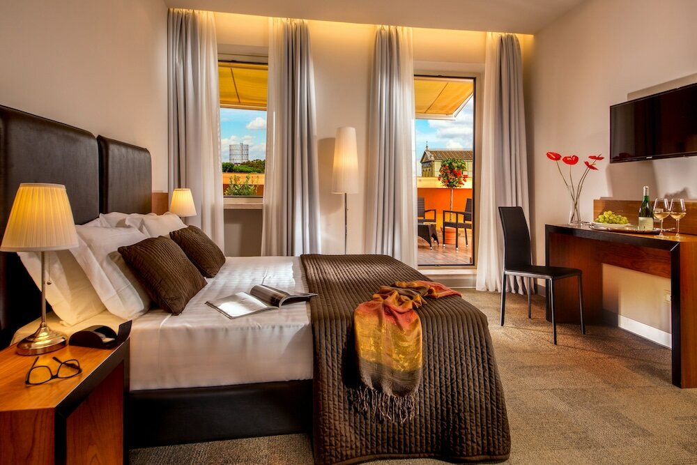 Фото Hotel San Paolo