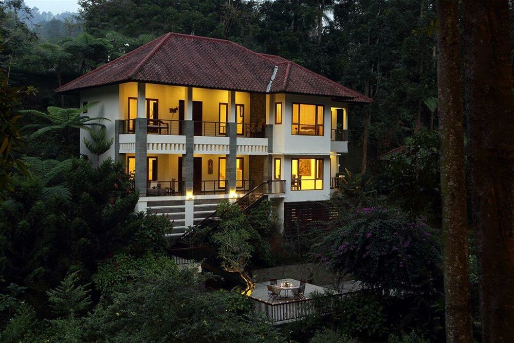 Hotel Plataran Puncak Residences, West Java, photo