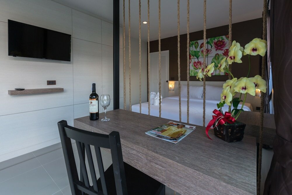 Фото Bua Tara Resort