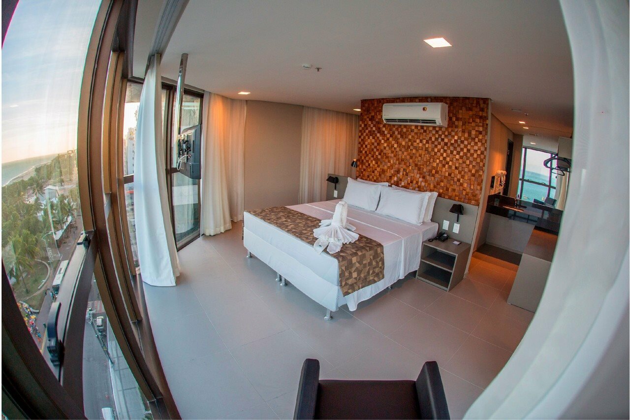 Фото Acqua Suites