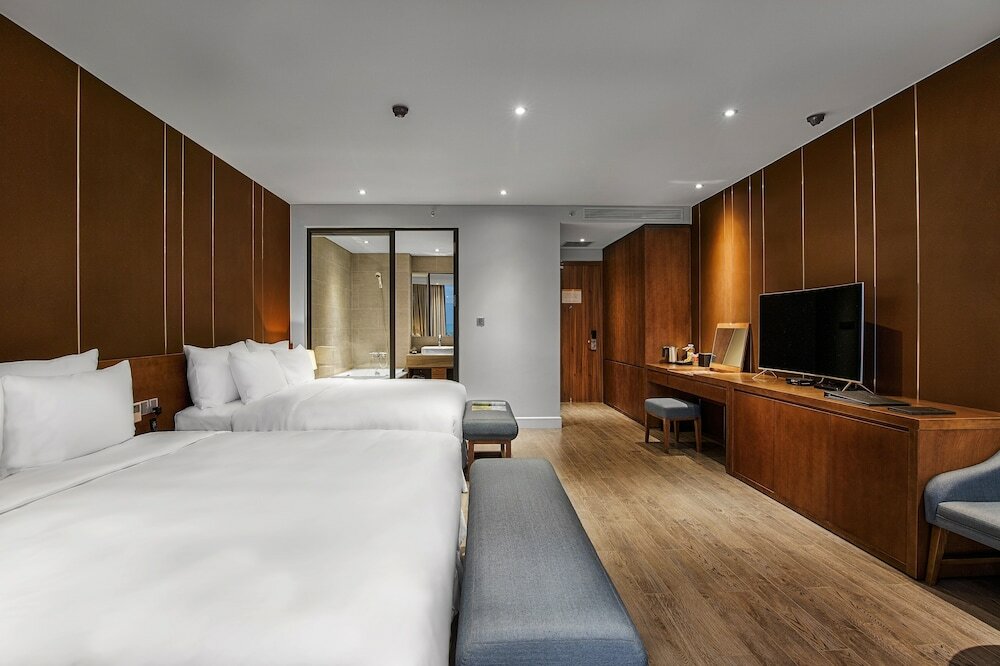 Фото Avora Hotel