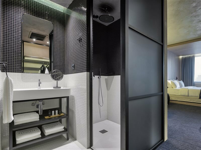 Фото Onoma Hotel