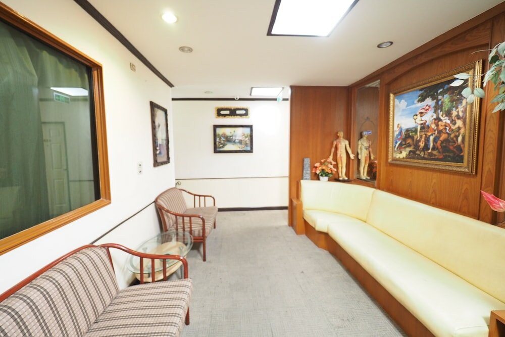 Фото Honey House1