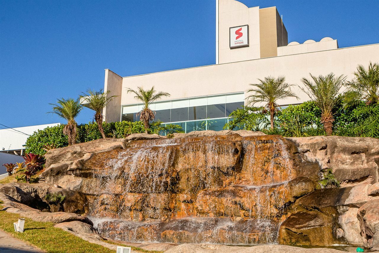 Фото Voa Business Supreme Choice Confins