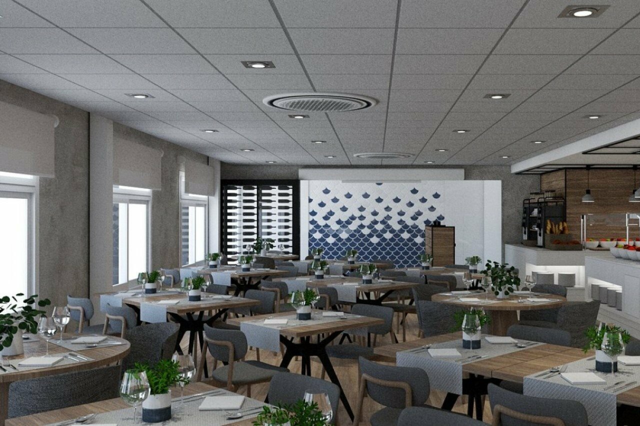 Фото Neptuno Apartments