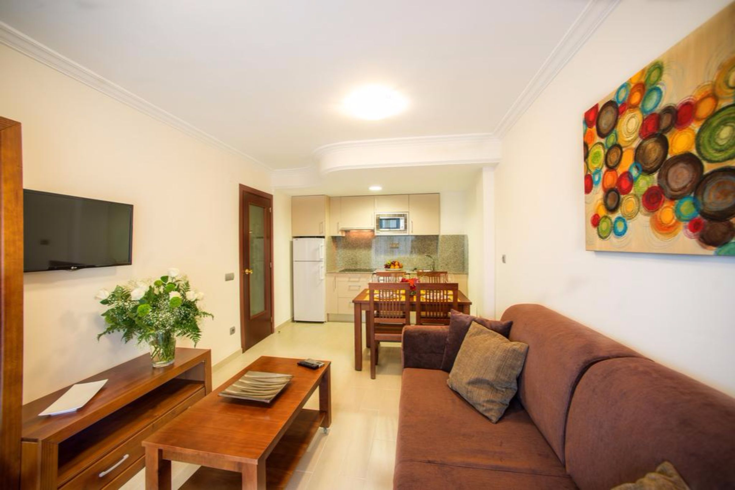 Фото Ona Jardines Paraisol