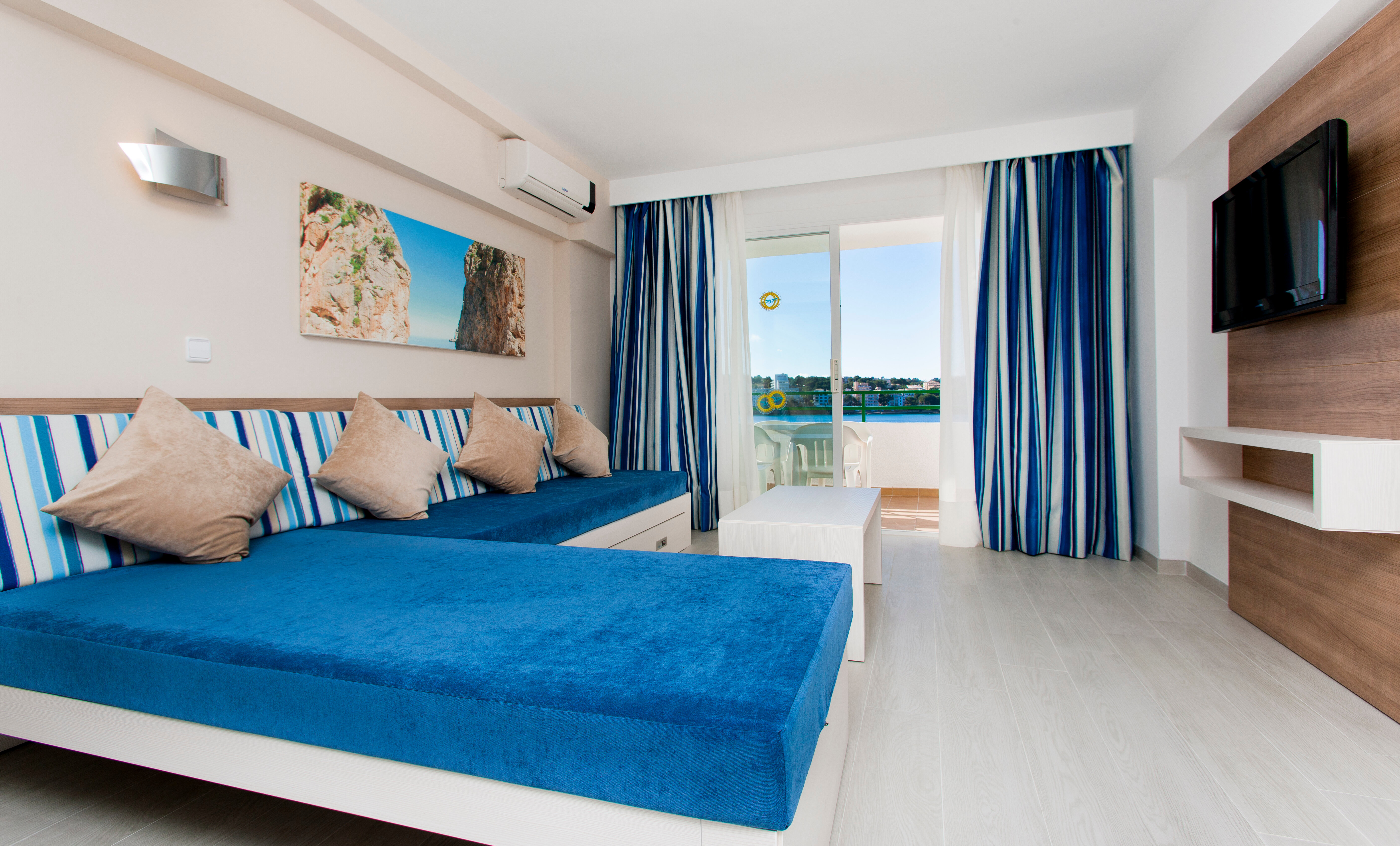 Фото Globales Verdemar