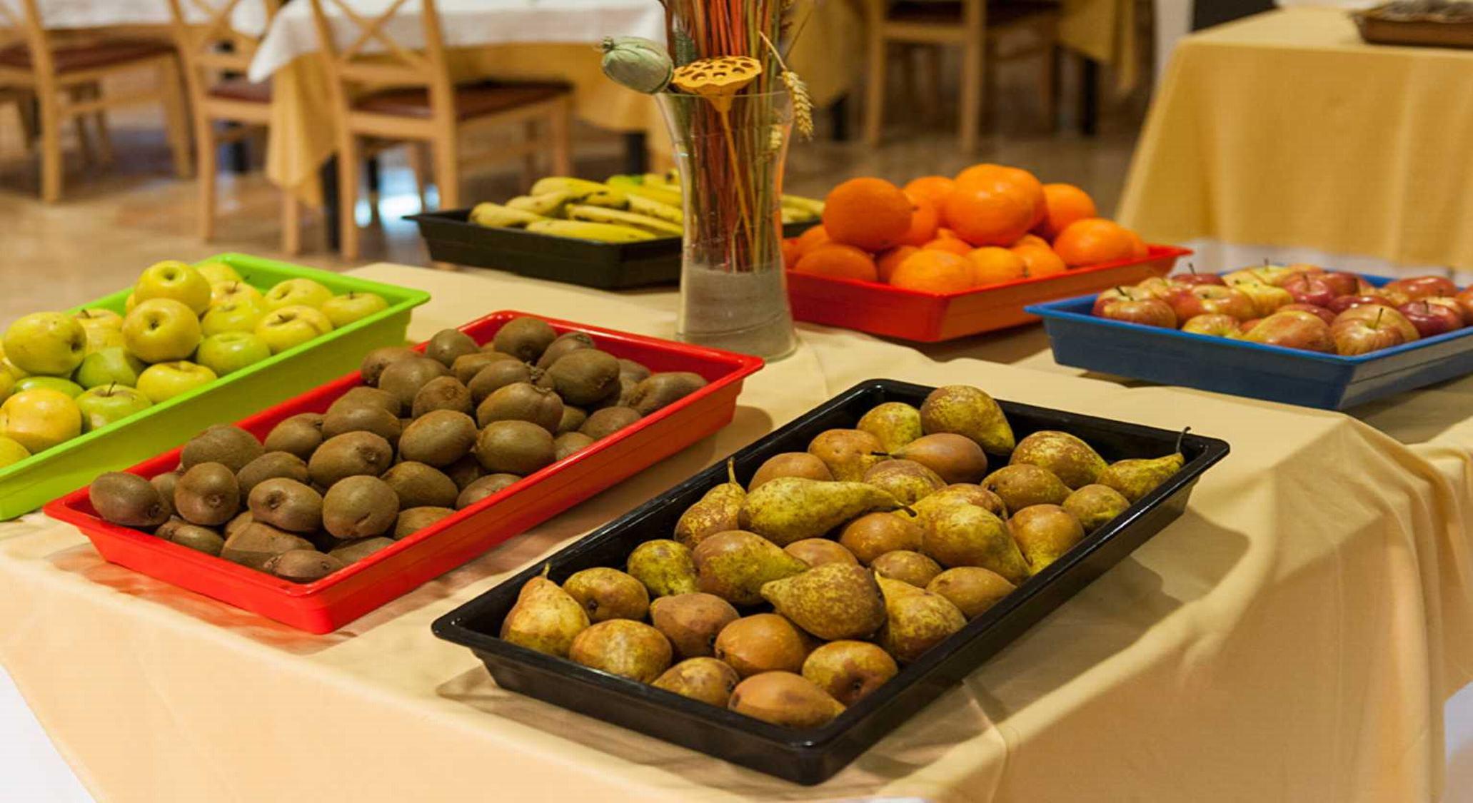 Фото Hotel Mediterraneo Benidorm