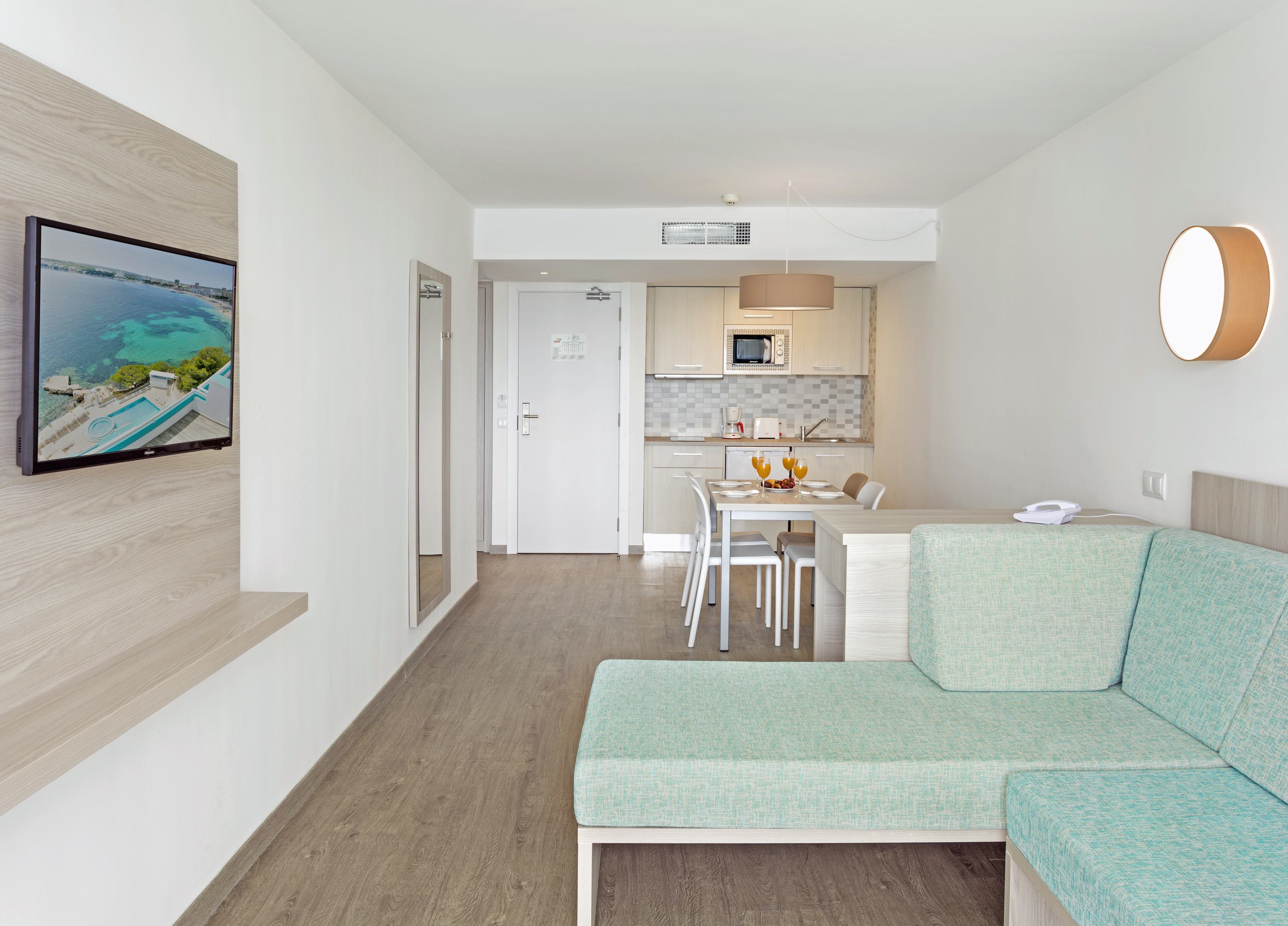 Фото Hotel Hsm Sándalo Beach