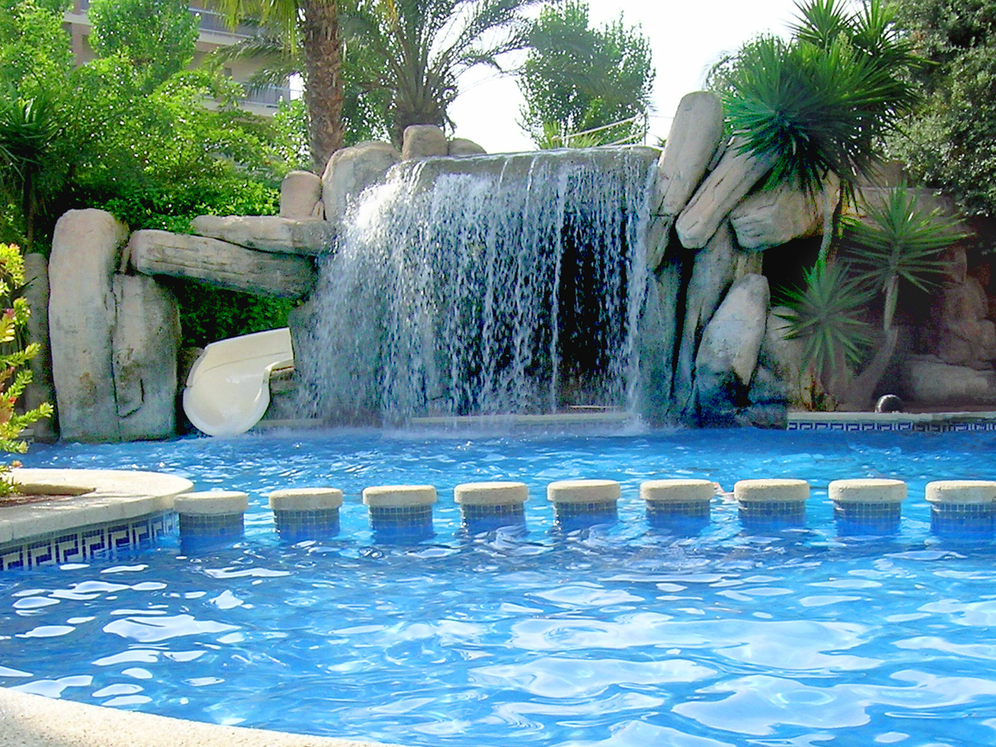 Фото Ona Jardines Paraisol