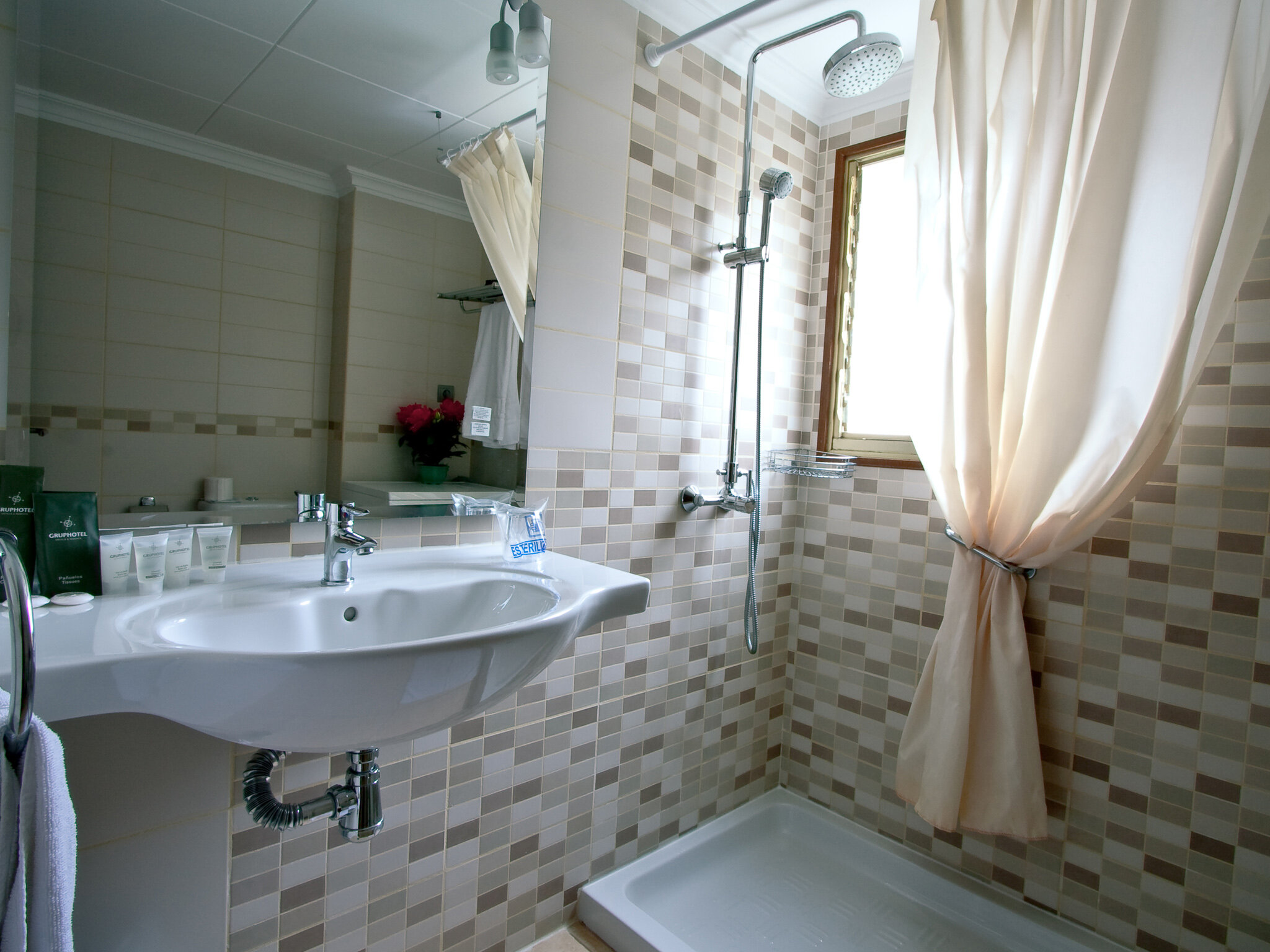 Фото Ona Jardines Paraisol