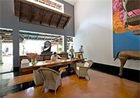 Фото The Malabar House
