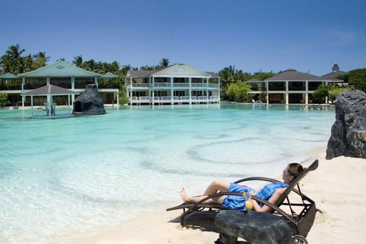 Фото Plantation Bay Resort and SPA