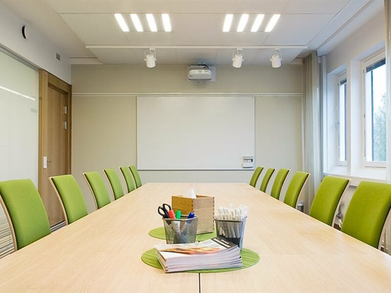 Фото Quality Hotel Sundsvall