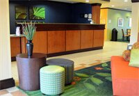 Фото Fairfield Inn & Suites by Marriott Elizabethtown
