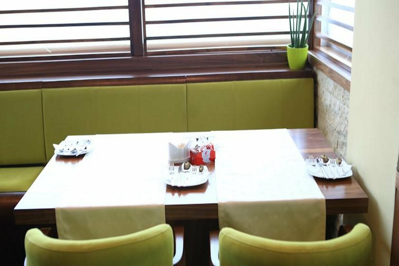 Фото Hotel Bistrik City Center