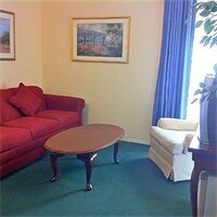 Фото Hardman House Inn & Suites