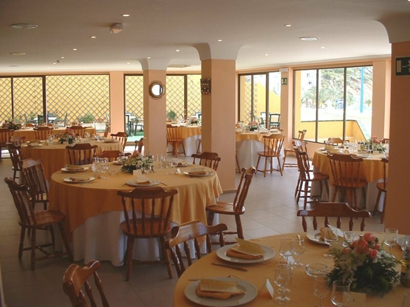 Фото Hotel Porto Calpe