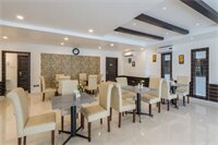 Фото Treebo Trend Raj Premier